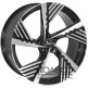 ZF FBX183 W9.5 R22 PCD5x112 ET36 DIA66.6 BMF