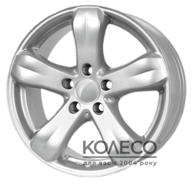 RC Design RC-D12 W8 R17 PCD5x112 ET35 DIA72.6 CS