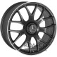 ZF FBX184 W8.5 R20 PCD5x112 ET38 DIA66.6 SBM