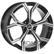 ZF FBX201 W8.5 R19 PCD5x112 ET40 DIA66.6 BMF