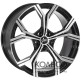 ZF FBX201 W9 R20 PCD5x112 ET30 DIA66.6 BMF
