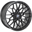 ZF FBX251 W8.5 R20 PCD5x112 ET25 DIA66.6 BM