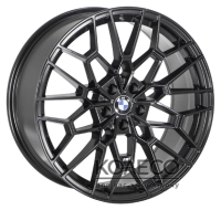 Диски ZF FBX251 W8.5 R20 PCD5x112 ET25 DIA66.6 BM