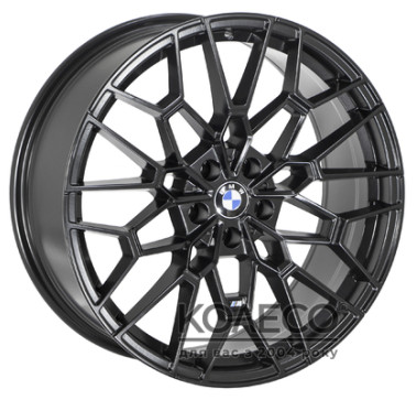 ZF FBX251 W8.5 R20 PCD5x112 ET26 DIA66.6 BM