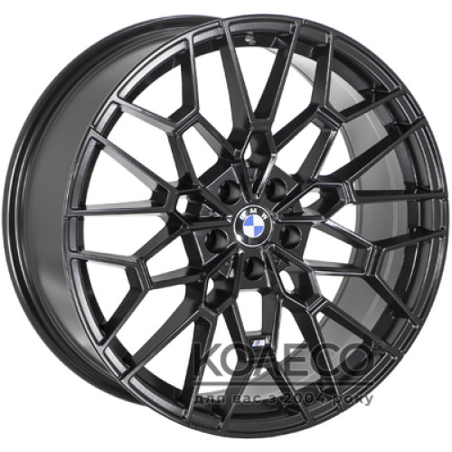 ZF FBX251 W8.5 R20 PCD5x112 ET26 DIA66.6 BM