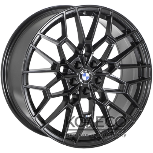 ZF FBX251 W8.5 R20 PCD5x112 ET25 DIA66.6 BM