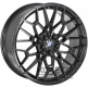 ZF FBX251 W8.5 R20 PCD5x112 ET26 DIA66.6 BM