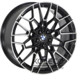 ZF FBX251 W8.5 R20 PCD5x112 ET26 DIA66.6 BMF