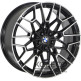 ZF FBX251 W8.5 R20 PCD5x112 ET26 DIA66.6 BMF
