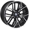 ZF FBX252 W8.5 R20 PCD5x112 ET25 DIA66.6 BMF