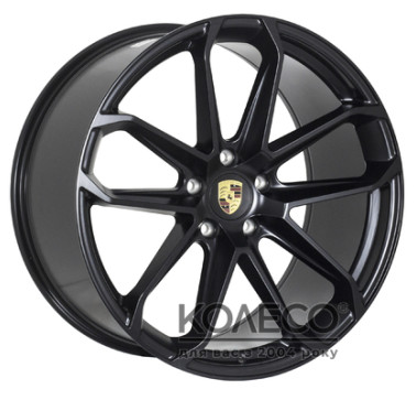 ZF FBX265 W9 R21 PCD5x112 ET26 DIA66.6 BM