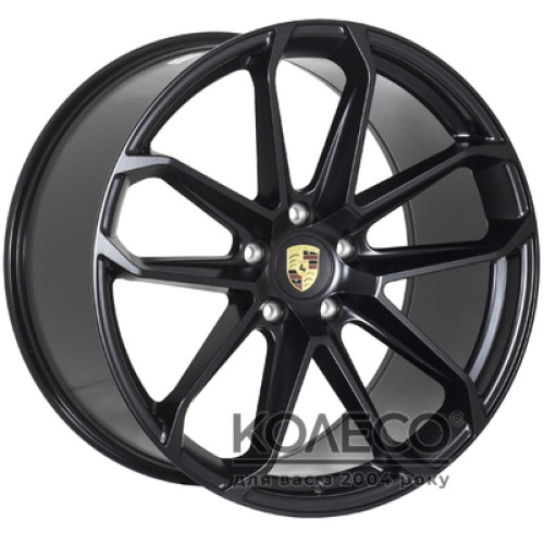 ZF FBX265 W9 R21 PCD5x112 ET26 DIA66.6 BM