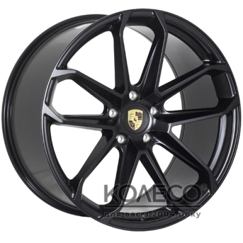 ZF FBX265 W10 R21 PCD5x112 ET19 DIA66.6 BM