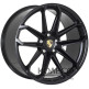ZF FBX265 W9 R21 PCD5x112 ET26 DIA66.6 BM