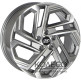 ZF FBX345 W7.5 R18 PCD5x114.3 ET51 DIA67.1 GMF