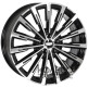 ZF FBX437 W8 R20 PCD5x108 ET51 DIA63.4 BMF