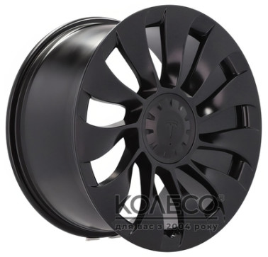 Flow Forming TES3117 W8.5 R18 PCD5x114.3 ET40 DIA64.1 BM