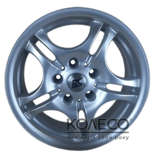 RC Design RC-M1 W7 R16 PCD5x120 ET20 DIA72.6 CS