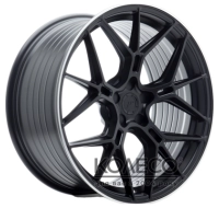 Диски Japan Racing JR51 W8.5 R20 PCD5x112 ET30 DIA72.6 SBML