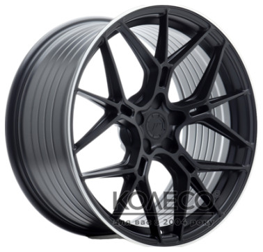 Japan Racing JR51 W9.5 R19 PCD5x112 ET35 DIA72.6 SBML