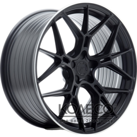 Japan Racing JR51 W9.5 R19 PCD5x112 ET35 DIA72.6 SBML