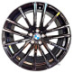 GPTWheels 0217 W9 R20 PCD5x112 ET30 DIA66.6 Black