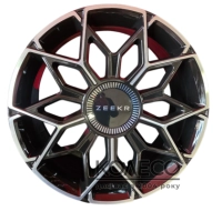 Диски Replica ZE3167 W8 R19 PCD5x108 ET45.5 DIA63.4 BMF