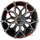 Replica ZE3167 W8 R19 PCD5x108 ET45.5 DIA63.4 BMF