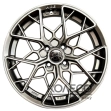 Flow Forming DX552 W7 R16 PCD4x100 ET35 DIA73.1 BHCH