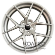 Koko FF595 W7.5 R17 PCD5x120 ET35 DIA72.6 S