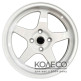 Koko FF125 W7 R15 PCD4x100 ET35 DIA73.1 W