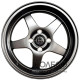 Koko FF125 W7 R15 PCD4x100 ET35 DIA73.1 BM