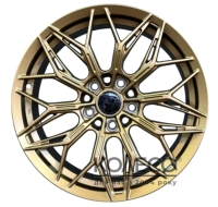 Диски Koko FF594 W8 R18 PCD5x112 ET38 DIA66.5 XBR