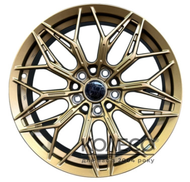 Koko FF594 W8.5 R19 PCD5x114.3 ET35 DIA73.1