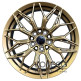 Koko FF594 W8.5 R19 PCD5x114.3 ET35 DIA73.1