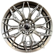 Koko FF594 W7.5 R17 PCD5x108 ET38 DIA73.1 S