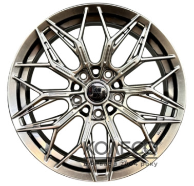 Koko FF594 W7.5 R17 PCD5x114.3 ET38 DIA73.1 S