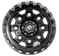 Диски Off Road Wheels JT178-8 W9 R18 PCD6x139.7 DIA110.1 BM