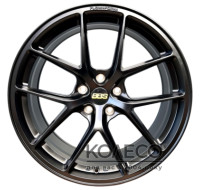 Диски Koko FF012 W8.5 R19 PCD5x112 ET35 DIA66.5 BM