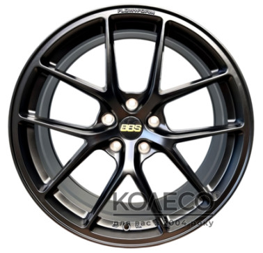 Koko FF012 W8.5 R19 PCD5x112 ET35 DIA66.5 BM