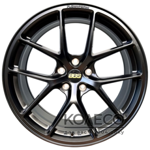 Koko FF012 W8.5 R19 PCD5x112 ET35 DIA66.5 BM