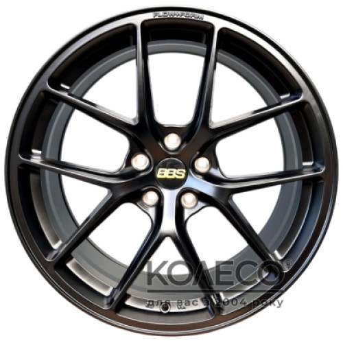Koko FF012 W8.5 R19 PCD5x112 ET35 DIA66.5 BM