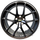 Koko FF012 W8.5 R19 PCD5x112 ET35 DIA66.5 BM