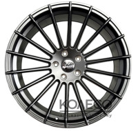 Диски Flow Forming 0124 W10 R21 PCD5x112 ET35 DIA66.5 BM