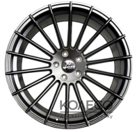 Flow Forming 0124 W10 R21 PCD5x120 ET35 DIA74.1 BM