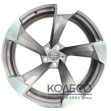 TTNForged TTN07 W11 R22 PCD5x112 ET17 DIA66.5 GR