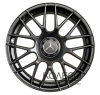 Диски Koko FF519 W7.5 R17 PCD5x112 ET35 DIA66.5 BM