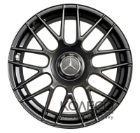 Диски Koko FF519 W8 R18 PCD5x112 ET35 DIA66.5 BM