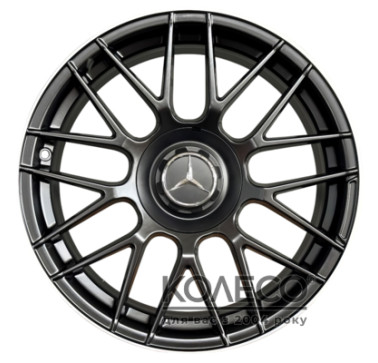 Koko FF519 W7.5 R17 PCD5x112 ET35 DIA66.5 BM