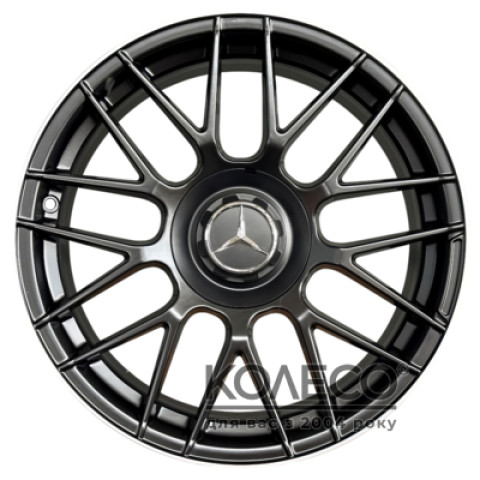 Koko FF519 W7.5 R17 PCD5x112 ET35 DIA66.5 BM
